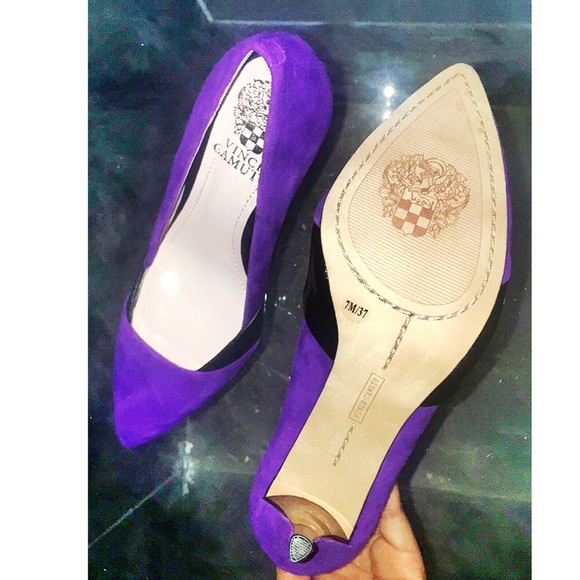 MS. PLENTY PURPLE! - Picture 4 of 4